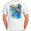 Daytona Beach, FL Florida's Marlin T-Shirt