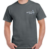 Daytona Beach, FL Destination Paradise T-Shirt