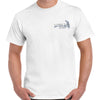 Daytona Beach, FL Destination Paradise T-Shirt