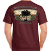 Englewood Beach, FL Beach Lifestyle T-Shirt