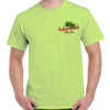 Englewood Beach, FL Parrodice T-Shirt