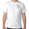 Venice Beach, FL Chasin' Tail Performance Tech T-Shirt