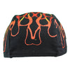 Flame Du-Rag