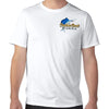Daytona Beach, FL Sailfish Performance Tech T-Shirt