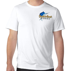Daytona Beach, FL Sailfish Performance Tech T-Shirt