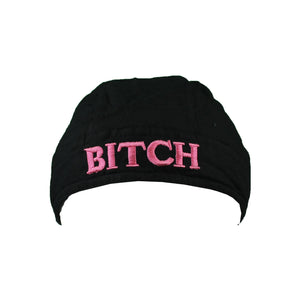Bitch Du-Rag