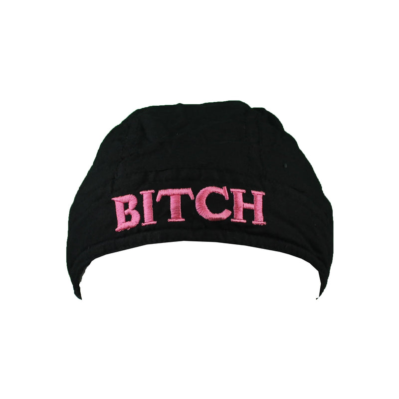 Bitch Du-Rag