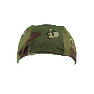 Camo Du-Rag