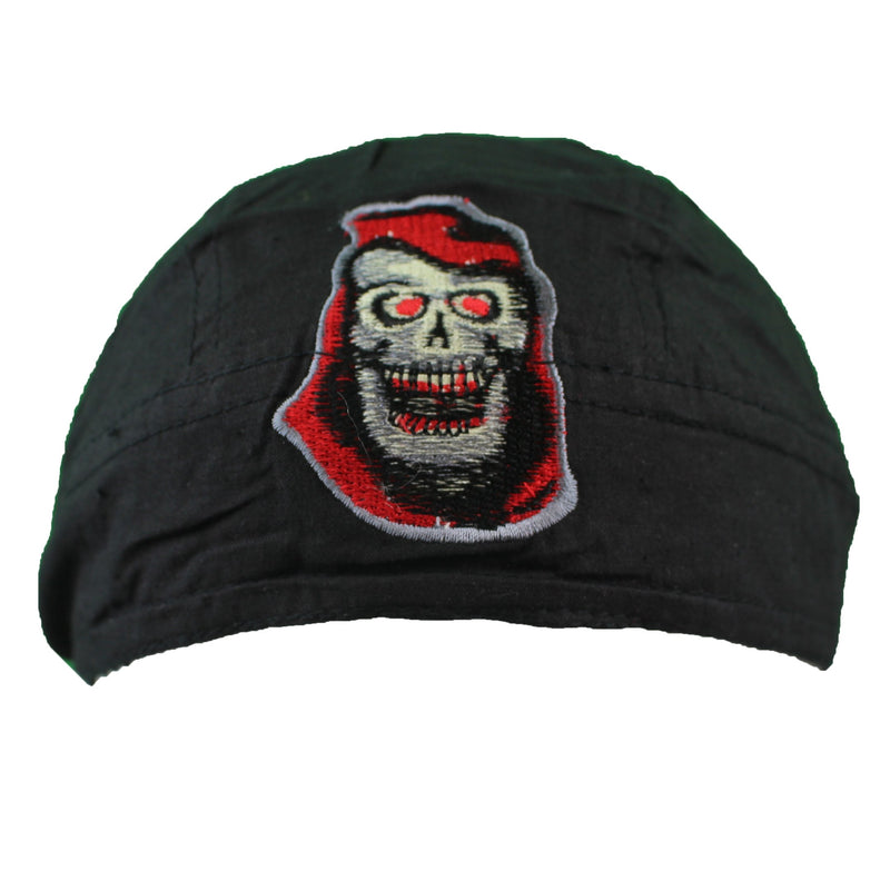 Grim Reaper Du-Rag
