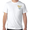 Gulf Shores, AL Chasin' Tail Performance Tech T-Shirt