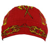 Tribal Satan Du-Rag
