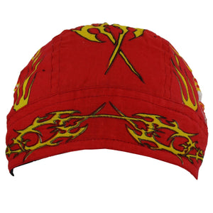 Tribal Satan Du-Rag