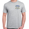 Gulf Shores, AL Stop Wishin', Go Fishin' T-Shirt