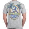 Gulf Shores, AL Stop Wishin', Go Fishin' T-Shirt