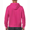 Printable Blank Southern Breeze Zip-Up Hoodie