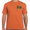 Hilton Head Island, SC Gator T-Shirt