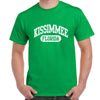 Kissimmee, FL Athletic Print T-Shirt