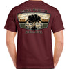 Lake Worth Beach, FL Beach Lifestyle T-Shirt