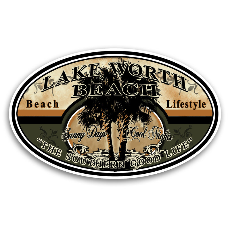 Lake Worth Beach, FL Lifestyle 4