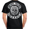 Blood, Sweat, and Gears T-Shirt