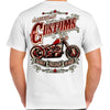 Vintage Bobber T-Shirt