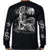 Men's Fill 'er Up Long Sleeve Shirt