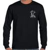 Men's Fill 'er Up Long Sleeve Shirt