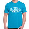 Hilton Head, SC Athletic Print T-Shirt