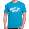 Hammock Beach, FL Athletic Print T-Shirt