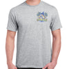 Palm Beach, FL Stop Wishin', Go Fishin' T-Shirt