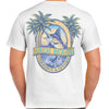 Palm Beach, FL Stop Wishin', Go Fishin' T-Shirt