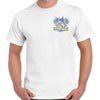 Palm Beach, FL Stop Wishin', Go Fishin' T-Shirt