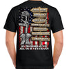 Soldier T-Shirt