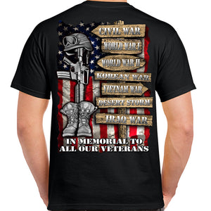 Soldier T-Shirt