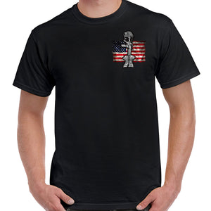 Soldier T-Shirt