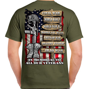 Soldier T-Shirt