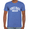 Venice Beach, FL Athletic Print T-Shirt