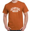 Lake Worth, FL Athletic Print T-Shirt