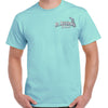 St. Augustine, FL Destination Paradise T-Shirt