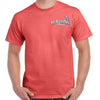 St. Augustine, FL Destination Paradise T-Shirt