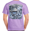 St. Augustine, FL Destination Paradise T-Shirt