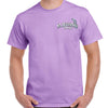 St. Augustine, FL Destination Paradise T-Shirt