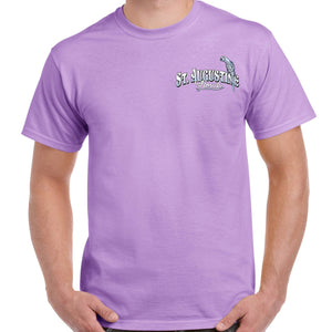 St. Augustine, FL Destination Paradise T-Shirt