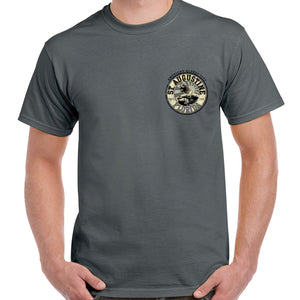 St. Augustine, FL Lion T-Shirt