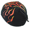 Flame Du-Rag