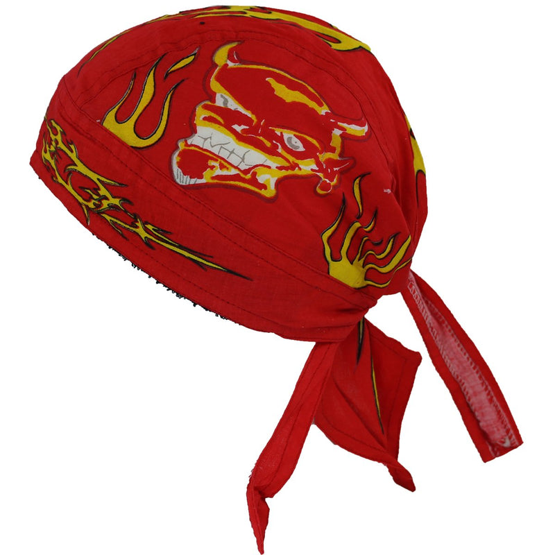 Tribal Satan Du-Rag