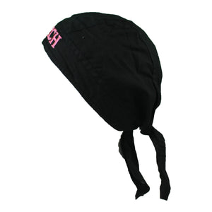 Bitch Du-Rag