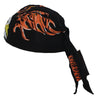 Eagle Flame Du-Rag