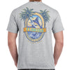 Siesta Key, FL Marlin T-Shirt