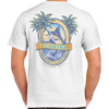 Siesta Key, FL Marlin T-Shirt